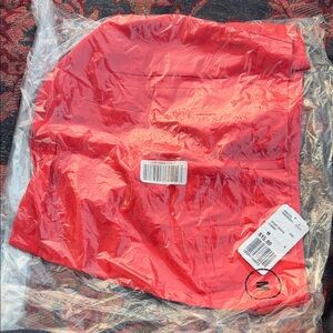 Forever 21 Red Women's Shorts